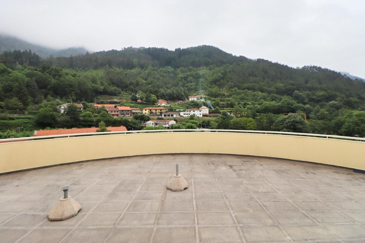 Aparthotel Gerês Exterior foto