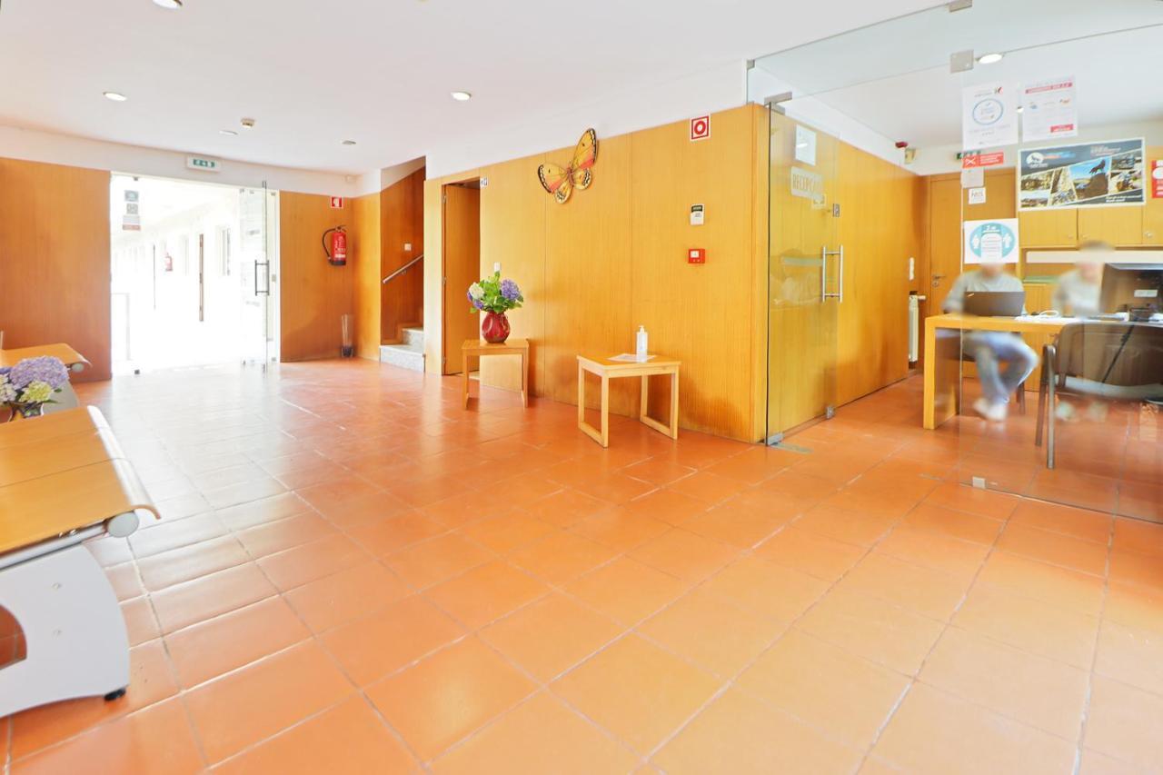 Aparthotel Gerês Exterior foto