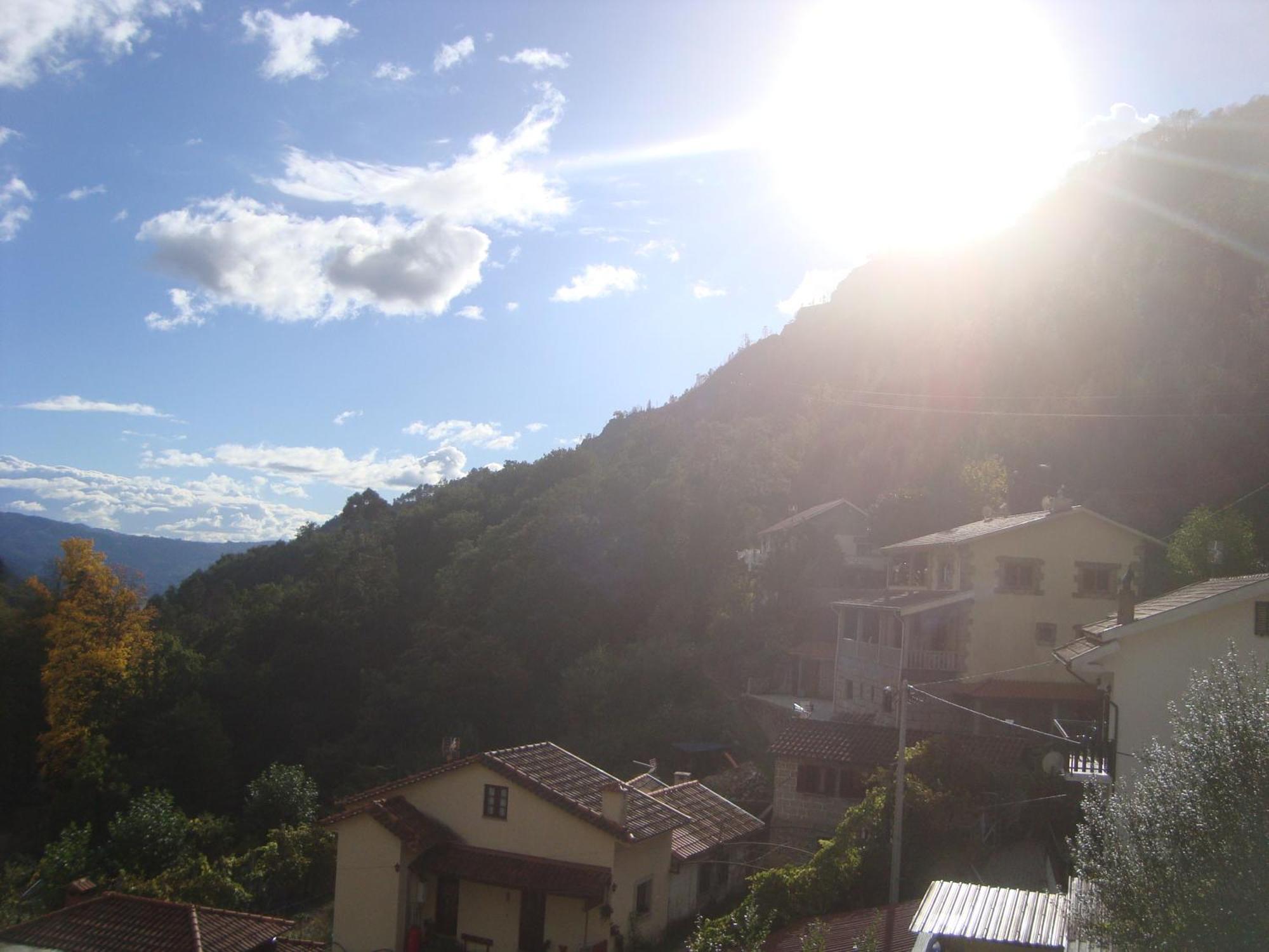 Aparthotel Gerês Exterior foto